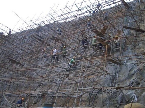 辽阳公路桩基检测